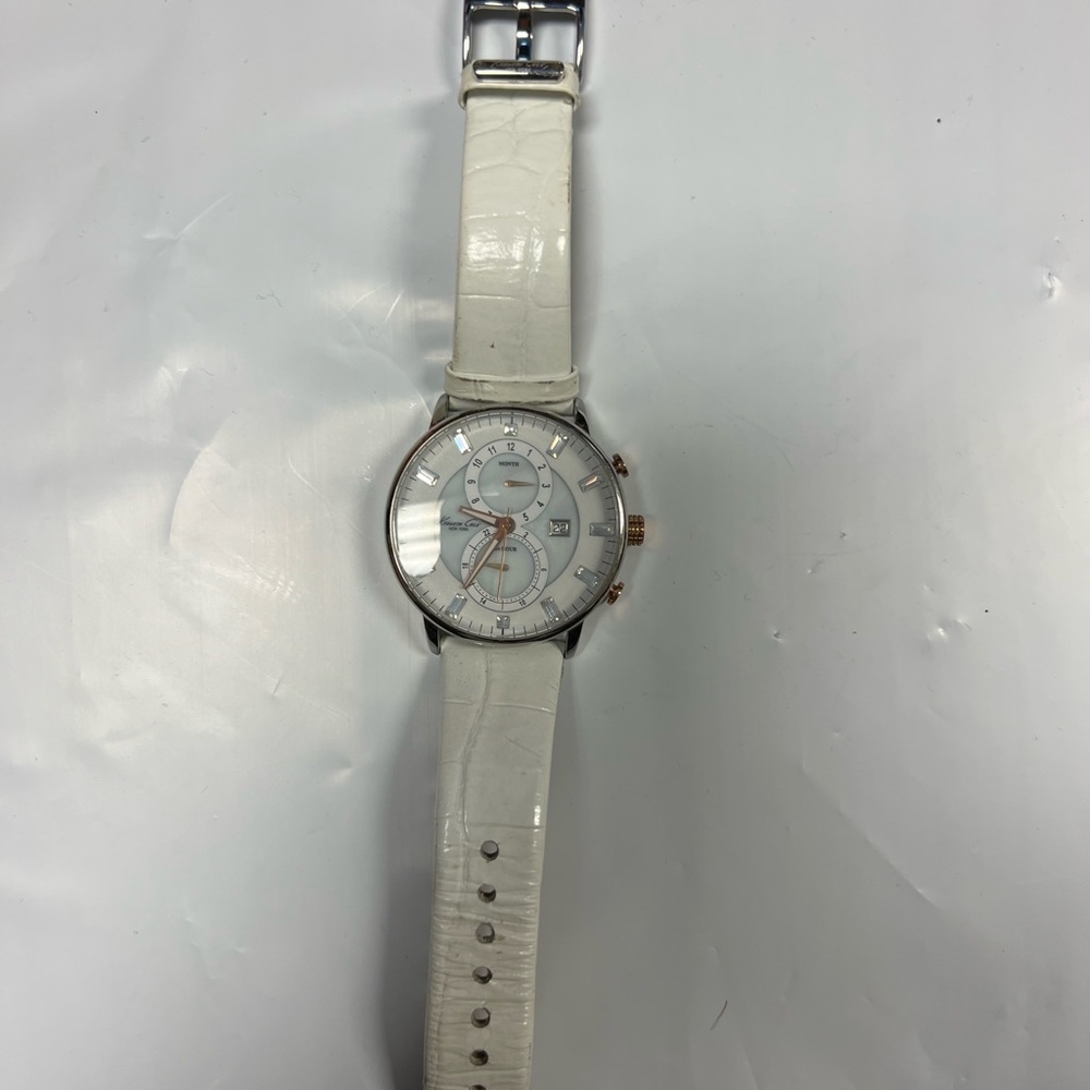 Kenneth Cole New York watch